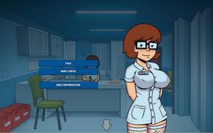 Cartoon Porn Games - VaultMan - Camp Pinewood - Version 0.9 Upd