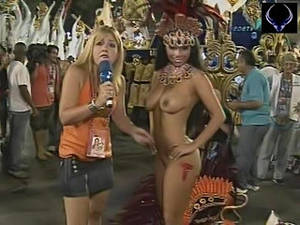 Carnival Girl Porn - Brazil carnival - 2008 (behind the scenes: sex fantasy) free
