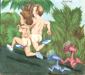 naturist sex cartoons - NetNude - Cartoon Page Links
