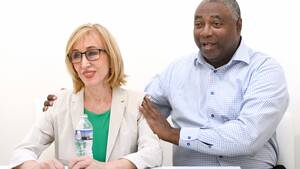 Black On Black Crime Sex - John Waters Is Ready for His Hollywood Closeup | The New Yorker