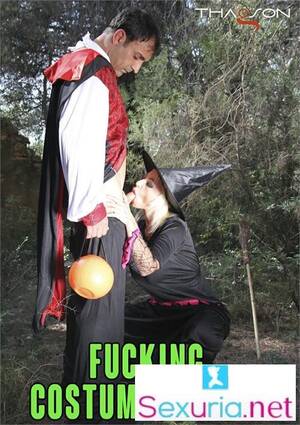 costume fuck party - Fucking Costume Party - 720p Â» Sexuria Download Porn Release for Free