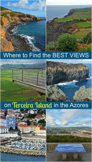 Azorean Porn - Things to Do in Terceira Island - Azores, Portugal