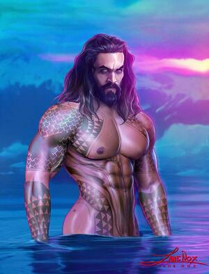 Aquaman Gay Porn - Aquaman by https://www.deviantart.com/zanenox on @DeviantArt | Aquaman,  Cartoon man, Superhero