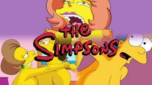 Family Guy Simpsons Porn - The Simpsons Family Guy Porn Videos | Pornhub.com