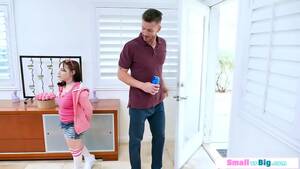 huge dick babysitter - Slut teen going for her hunk babysitters big cock - XNXX.COM