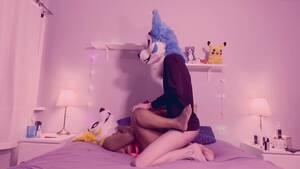 Furries Having Sex - â¤ï¸ â™€ï¸â™‚ï¸ Cute Furry Sex - two Dogs Mating and having Sexy Cuddles â™€ï¸â™‚ï¸â¤ï¸ -  Pornhub.com