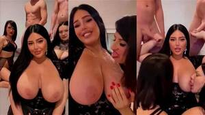 group orgy big boobs - Watch Big Tit Orgy - Orgy, Big Tits, Big Boobs Porn - SpankBang