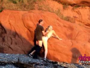 honeymoon beach private nudist couples - Amateur Couple Honeymoon Sex On The Beach (Nova Scotia) - Free XXX Porn  Videos | OyOh