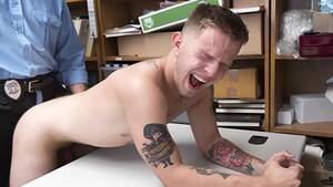 big cock punishment - How Better To Learn The Punishment Of Stealing Than A Big Cock Up The Ass -  XVIDEOS.COM