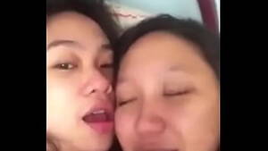 filipina lesbians - Free Filipina Lesbian Porn Videos (222) - Tubesafari.com