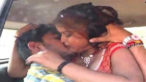 Mallu Jyothi Porn - Watch Jyothi making out in car with boyfriend - Jyothi, Big Boobs, Face  Play Porn - SpankBang
