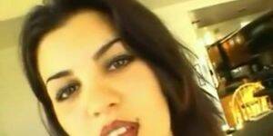 Iran Kos Porn Star - Aylar The Iranian Pornstar - Tnaflix.com