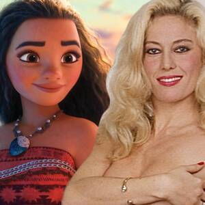 Moana Porn - Disney's 'Moana' Gets Name Change in Italy Due to Porn