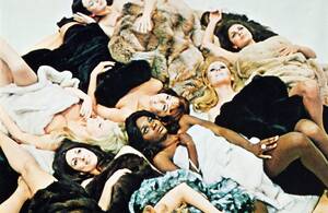 Drunk Sex Orgy 2004 - Beyond the Valley of the Dolls (1970) - Turner Classic Movies