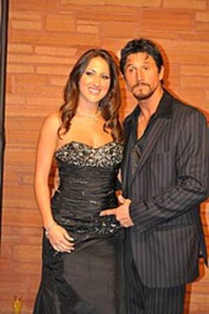 Lizz Tayler Porn Star - Tommy Gunn (actor) - Wikipedia