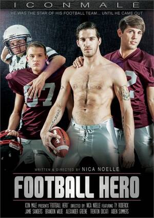 American Football Gay Sex - Gay Porn Videos, DVDs & Sex Toys @ Gay DVD Empire