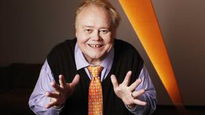 Louis Anderson Gay Porn - Louie Anderson dead: Stand-up comic, 'Baskets' star was 68 - Los Angeles  Times