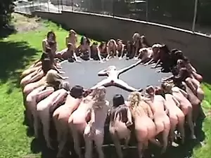 big squirt party - The ultimate squirting party. | xHamster