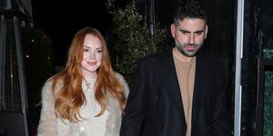 Lindsay Lohan Interracial Porn Captions - Tina Fey and Lindsay Lohan Finally Reunite at \