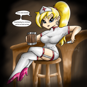 Army Cartoon Porn Nurses - Army Cartoon Porn Nurses | Sex Pictures Pass
