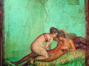 Male Roman Sex Slaves - Sex in Ancient Rome: a violent approach to lovemaking | Culture | EL PAÃS  English