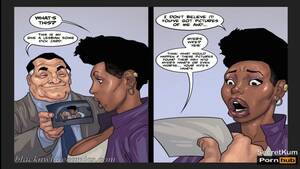 black lesbian cartoon xxx - The Mayor season 4 Ep. 6 - Converting a Big ass ebony Lesbian - RedTube