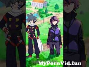 Beyblade Porn - beyblade vs pokemon character#shorts #viral from beyblade hantai Watch  Video - MyPornVid.fun