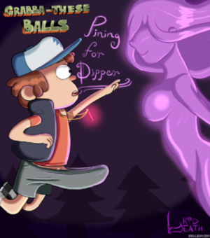 Dipper And Twilight Porn Comics - Porn comics with Dipper Pines, the best collection of porn comics