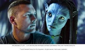 Avatar Neytiri Viperwolf Porn - We enter the alien world through the eyes of Jake Sully, a former Marine