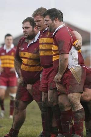 chubby football - housebearsofatlanta: pigshouse: Rugby bulls All are stocky sexy and gorgeous