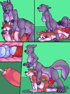 furry pregnant anal sex - Rule 34 - anal anal egg implantation anal oviposition anal sex belly  breasts canine carnival-tricks comic cum egg egg implantation forced herm  hyper inflation intersex intersex on male knot love lying malamute