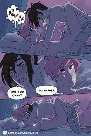Marshall Lee X Prince Gumball Yaoi Porn - Page 107 | HootSweets/Just-Your-Problem | Gayfus - Gay Sex and Porn Comics