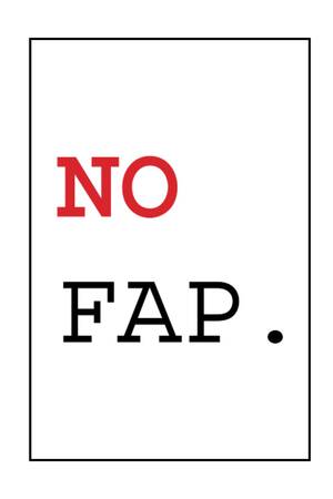 Masturbation No Porn - Buy No Fap Challenge: no porn, no Masturbation, focus on your goals,  120pages blank ligned , 6\