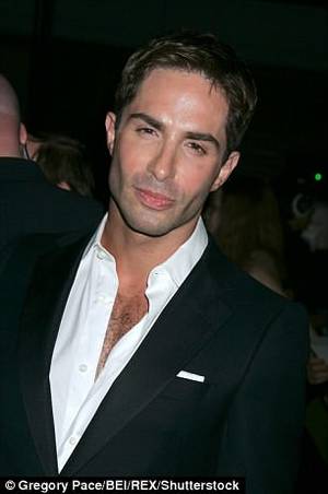 Middle School Gay Porn - Lucas, who is the founder of Lucas Entertainment, one of the biggest gay  adult