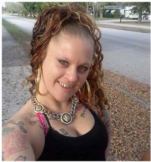 fat redneck trailer trash sluts - From Marion Oaks. Just mention \