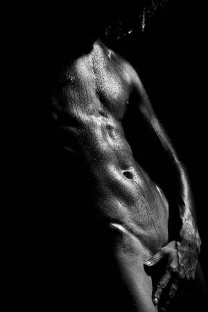 beautiful black and white sex - The Beautiful Human Body