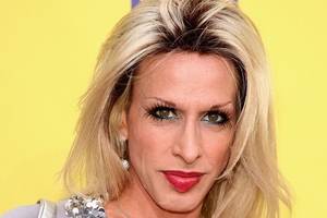alexis arquette nude tranny - 'Pulp Fiction' Actress Alexis Arquette Has Passed Away