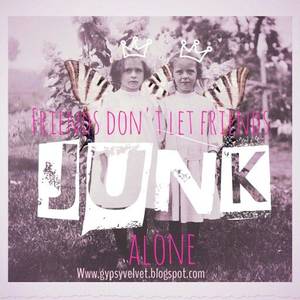 Home Made Porn Retro Junk - Www.gypsysvelvet.etsy.com