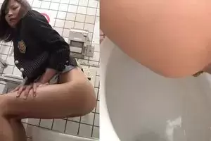 asian girl constipated - Cute asian girl pushing and pooping in the toilet - Pooping, pissing girls  and scat porn videos - PooPeeGirls