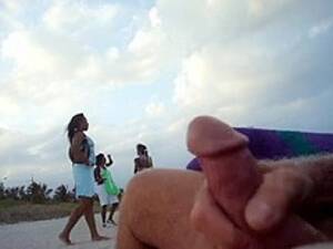 beach girls cumshot - cum on girl at beach - PornZog Free Porn Clips