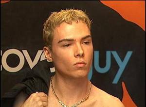 Crystal Meth Porn Pa - Queerty: July 10, 2014 - Did crystal meth turn this ex-gay porn