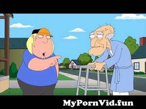 Herbert From Family Guy Porn - 10 Most Perverted Moments By Mr. Herbert 'Family Guy') from xxx perverted  family Watch Video - MyPornVid.fun