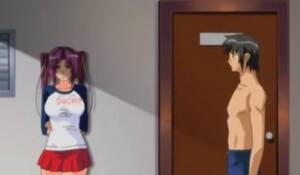 Mom Anime Porn English Dub - Like A Mom Episode 2 (english Dubbed) â€” PornOne ex vPorn