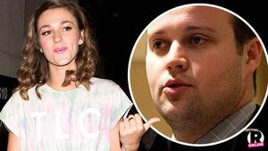 Duck Dynasty Porn - Duck Dynasty' Star Sadie Robertson Advises Josh Duggar To 'Just Run Away'  After His Sex Scandal 'Mistake'