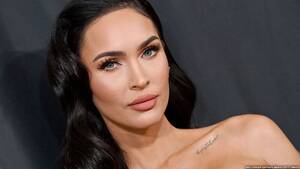 megan fox celebrity sex tapes - Megan Fox Gets Shade For Sharing Friend's GoFundMe, Actress Claps Back