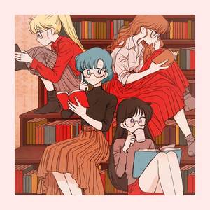 jupitor sailor moon cartoon porn pic - Book Porn. Sailor Moon ArtSailor JupiterSailor ...