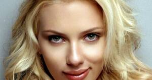 Big Ass Porn Scarlett Johansson - Surrender to the Void: The 15 Essential Performances of Scarlett Johansson
