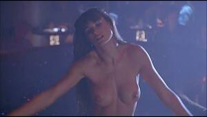 Demi Moore Tits - Demi Moore Nude Boobs In Striptease Movie - FREE VIDEO