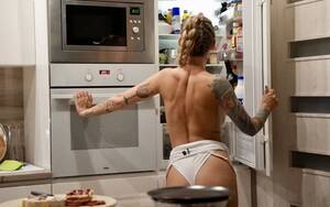 Hd Kitchen Fuck Amateur - Amateur couple fuck in the kitchen Porn Videos | Faphouse