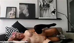 french tranny cum - Watch french shemale getting fucked by thick dick - Anal, Tranny, Shemale  Porn - SpankBang